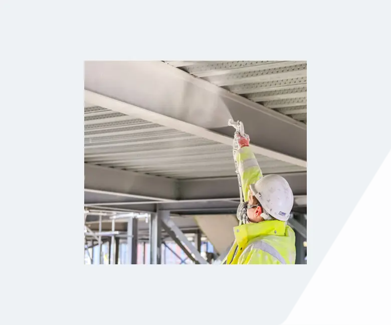 Passive Fire Protection - Exfire Ltd